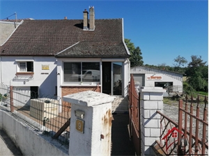maison à la vente -   52000  CHAUMONT, surface 130 m2 vente maison - UBI450120782